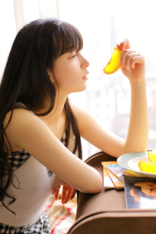 太阳月亮一条河